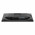 Monitor Pivot 23,8” LED AOC, Widescreen 100Mhz, USB, Vesa, Com Ajuste De Altura, VGA, HDMI, DP, Preto - 24E3UF