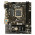 Placa Mãe YON H310G398 DDR4 M.2, Intel LGA 1151, DDR4, USB 3.0, DVI HDMI