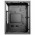 Gabinete C3Tech ATX, Com Fonte 200W, Preto - MT-39BK