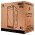 Gabinete C3Tech ATX, Com Fonte 200W, Preto - MT-39BK