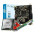 KIT UPGRADE PROCESSADOR INTEL CORE I3-2120 3MB 3.30GHZ, PLACA MÃE 1155, MEMÓRIA 4GB DDR3