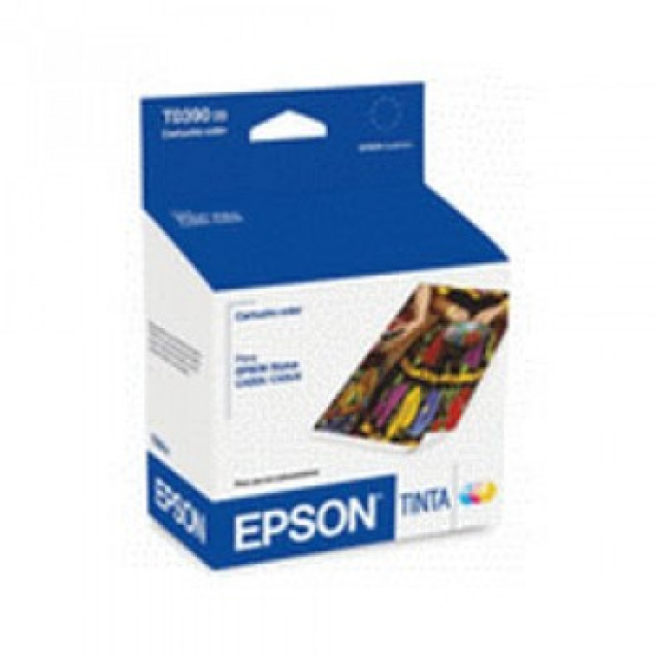 CARTUCHO EPSON T039020 COLOR - EPSON