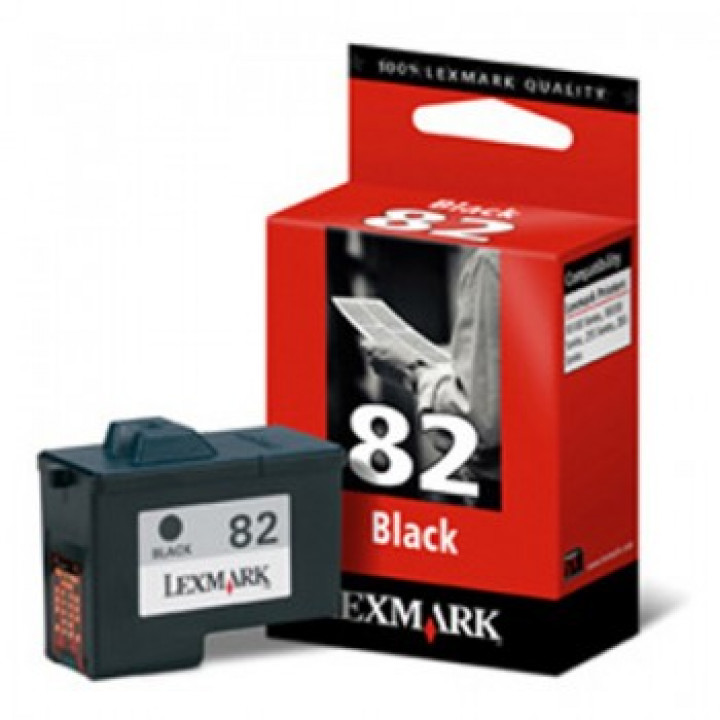 CARTUCHO LEXMARK 50 17G0050 PRETO - LEXMARK