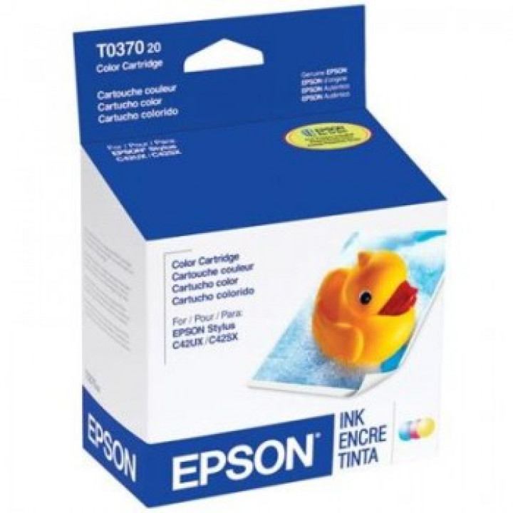 CARTUCHO 135 PRETO T135120 - EPSON