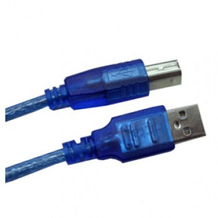 CABO PARA IMPRESSORA USB HIGH SPEED AM/BM-HS - HITTO