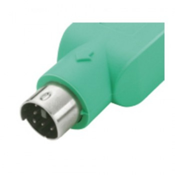 Mouse Óptico Multilaser, PS2 - MO030