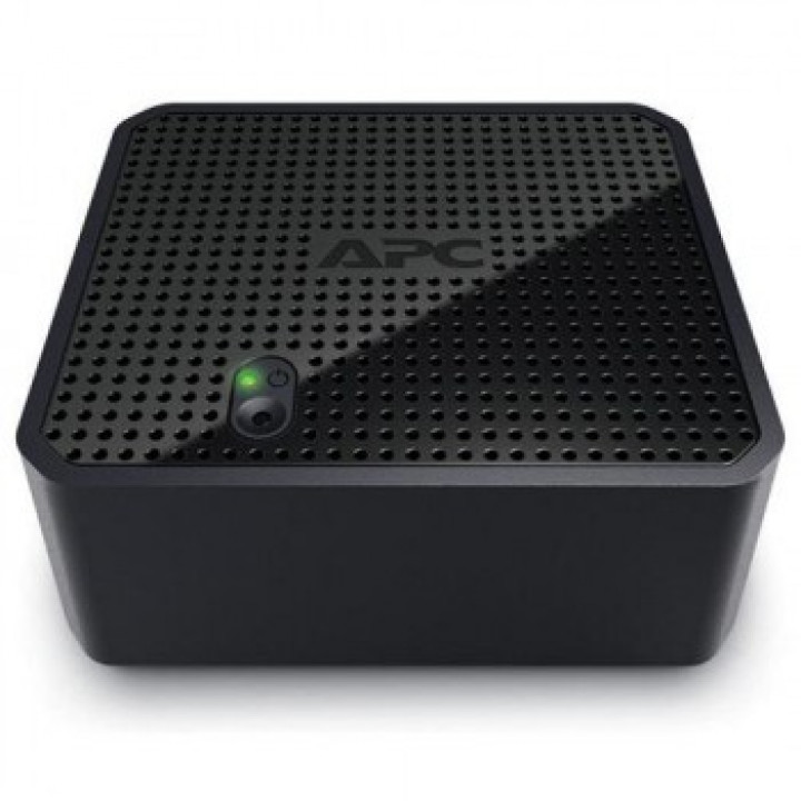 Estabilizador APC 300VA, Cubic, Bivolt/115V Preto - Cubic300BI-BR