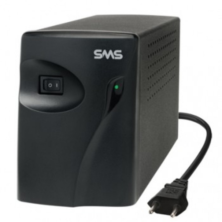 MÓDULO ISOLADOR 500VA SMS PROGRESSIVE III 5T - 234435