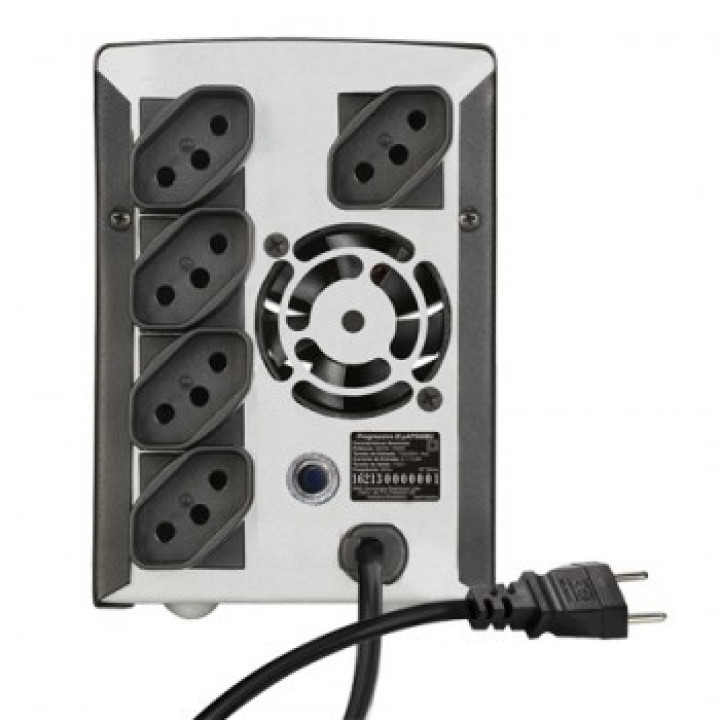 MÓDULO ISOLADOR 500VA SMS PROGRESSIVE III 5T - 234435