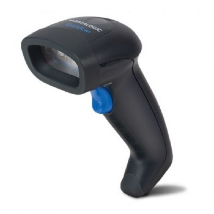 Leitor de Código de Barras Elgin, USB, Quick Scan - QW2120