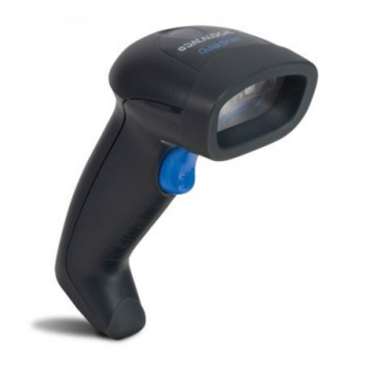 Leitor de Código de Barras Elgin, USB, Quick Scan - QW2120