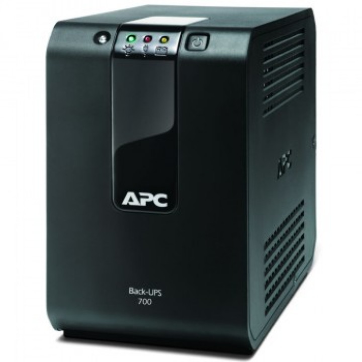 Nobreak APC 700VA Bivolt - BZ700BI-BR