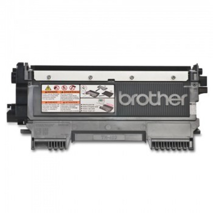 TONER PRETO TN420 - BROTHER