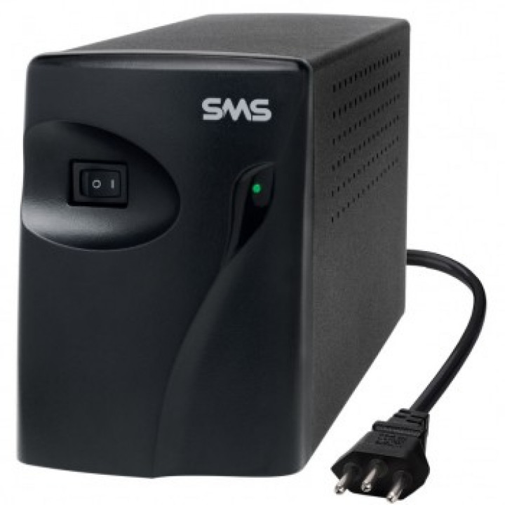Estabilizador SMS 2000VA, Progressive III, Bivolt - 27451