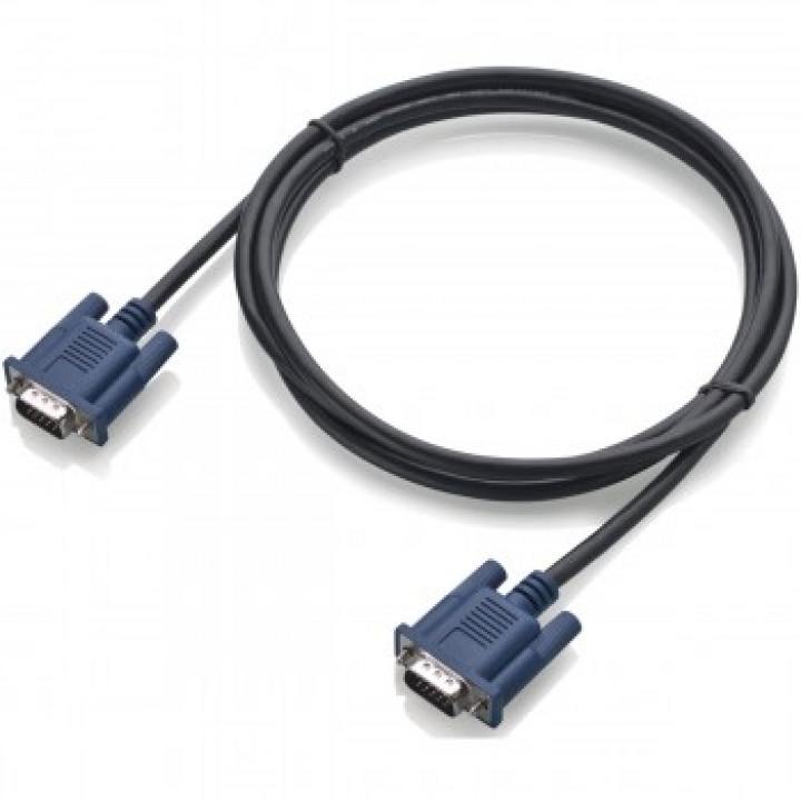 CABO VGA 1.8 METRO AZUL WI208 - MULTILASER