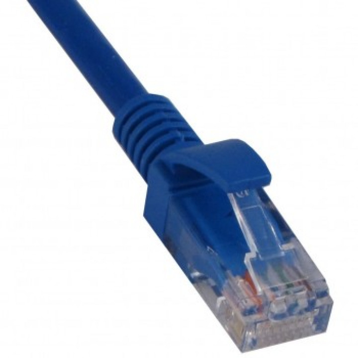 CABO DE REDE 3 METROS CAT.5 CRC0503 - PATCH CORD