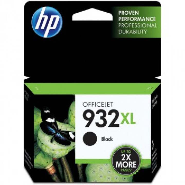 CARTUCHO 932XL PRETO CN053AL - HP