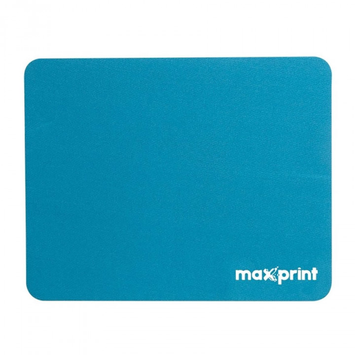 Mousepad Maxprint Azul - 603550