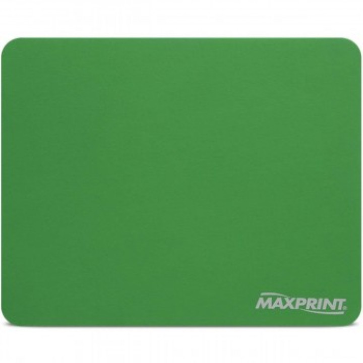 Mousepad Maxprint Verde - 603583
