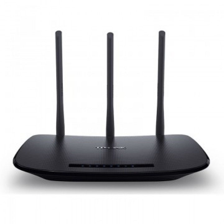 Roteador Wireless TP-Link N 450MBPS, Preto - TL-WR940N