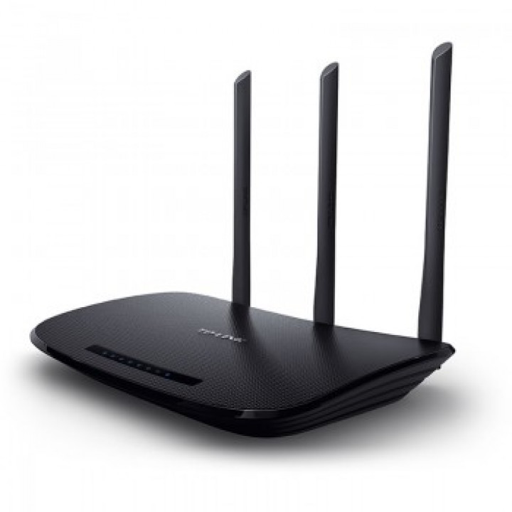 Roteador Wireless TP-Link N 450MBPS, Preto - TL-WR940N