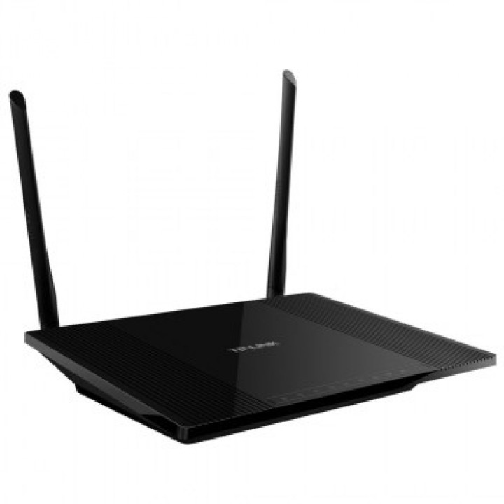ROTEADOR WIRELLES HIGH POWER 300MBS TL-WR841HP - TP-LINK