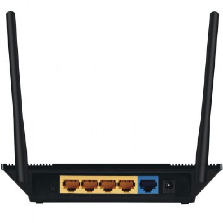 ROTEADOR WIRELLES HIGH POWER 300MBS TL-WR841HP - TP-LINK