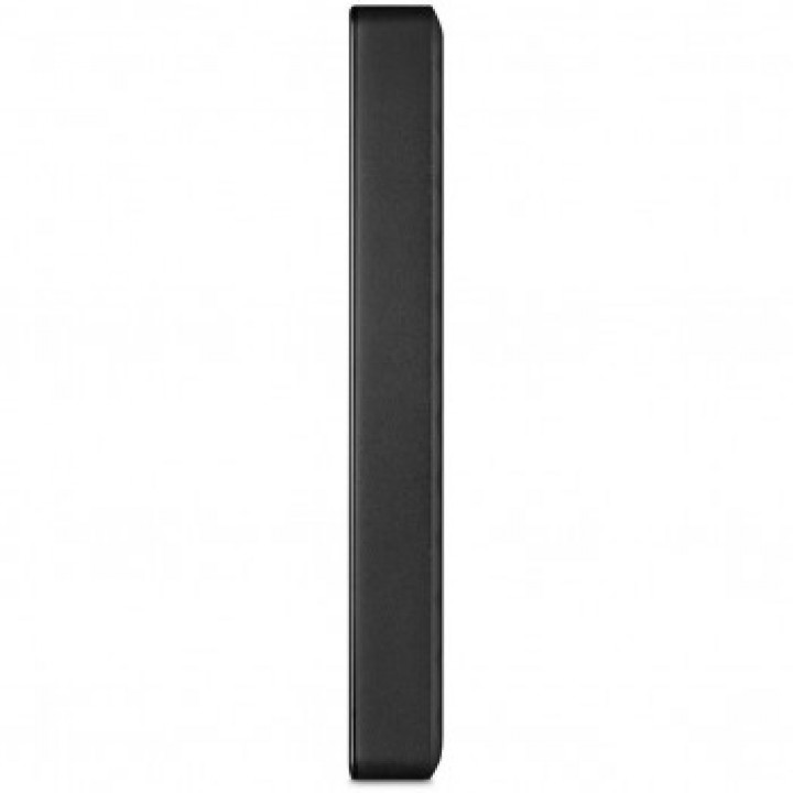 HD Externo Seagate, 1TB, USB 3.0, Preto - STEA1000400