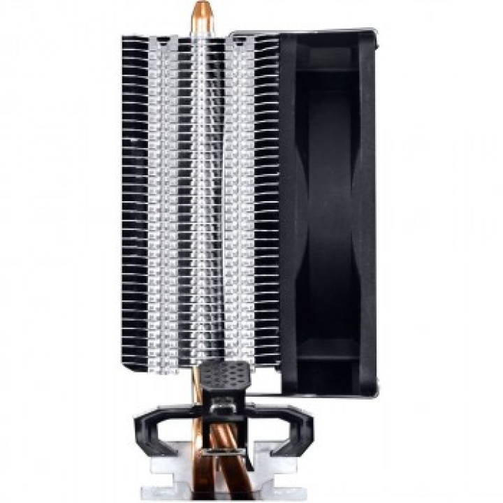 Cooler Para Processador PCyes, AMD/Intel Zero KZ2, 92mm, LED Azul - ACZK292LDA