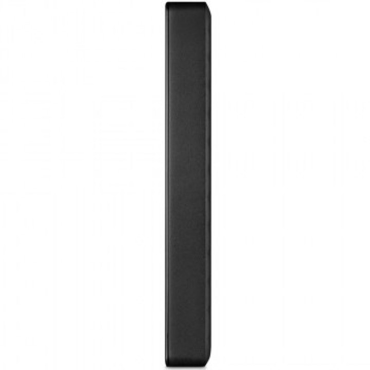 HD Externo Seagate Expansion, 2TB, Portátil, USB 3.0, Preto - STEA2000400