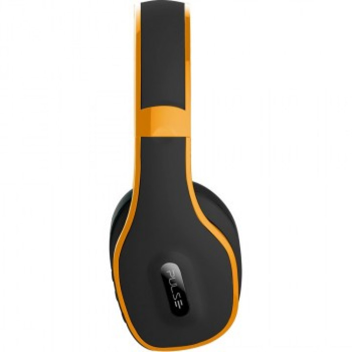 Fone de Ouvido Pulse, Bluetooth, Amarelo - PH151