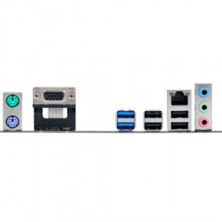 Placa Mãe Asus H110M-CS/BR, Intel LGA 1151, DDR4, USB 3.0, VGA
