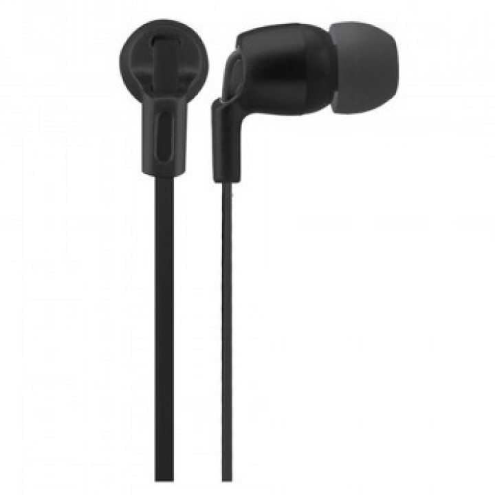 Fone de Ouvido Multilaser Neon, Series, Preto - PH136