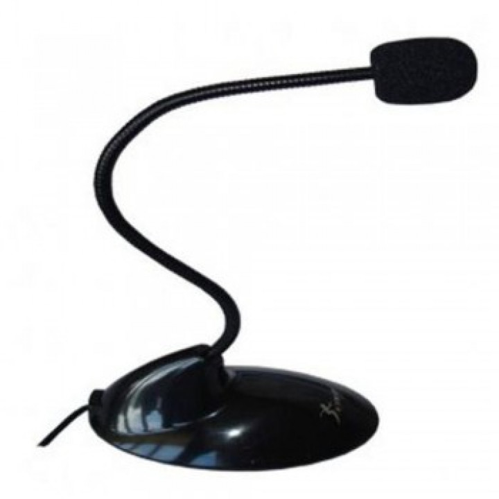 Microfone de Mesa Knup kP-903 - MIC0013