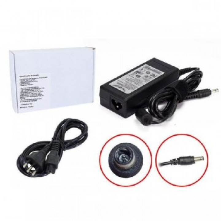 Fonte Para Notebook Samsung 19V 3.16A Pino 5.5MM*3.0MM 305.0 FT0031 FT-24 - FT0031BLU FT0031GT