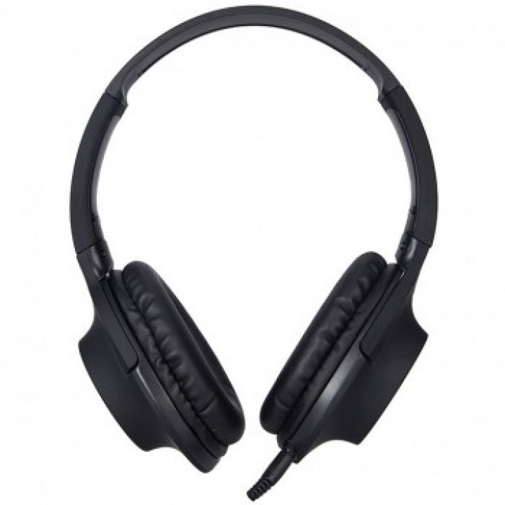 Headphone Bright, P2, Preto - 0463