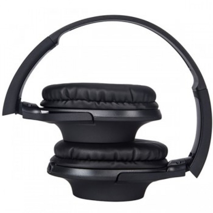 Headphone Bright, P2, Preto - 0463