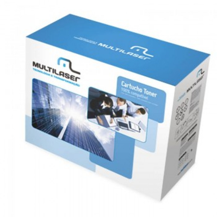 TONER BROTHER TN410/420/450 CT450U PRETO - MULTILASER