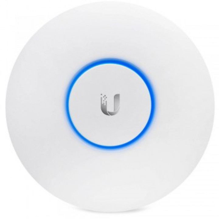 ACCESS POINT 300/867MBPS ANTENA INTERNA UNIFI UAP-AC-LITE BR BRANCO - UBIQUITI