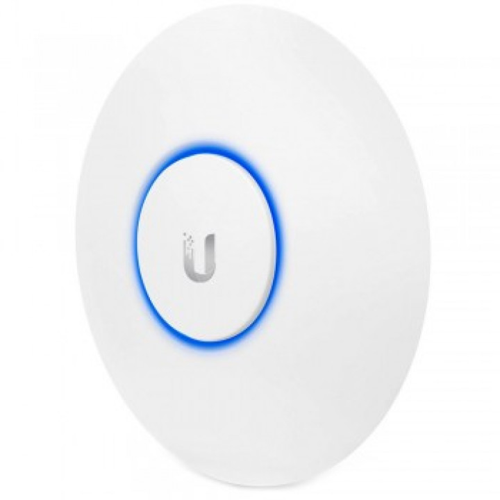 ACCESS POINT 300/867MBPS ANTENA INTERNA UNIFI UAP-AC-LITE BR BRANCO - UBIQUITI