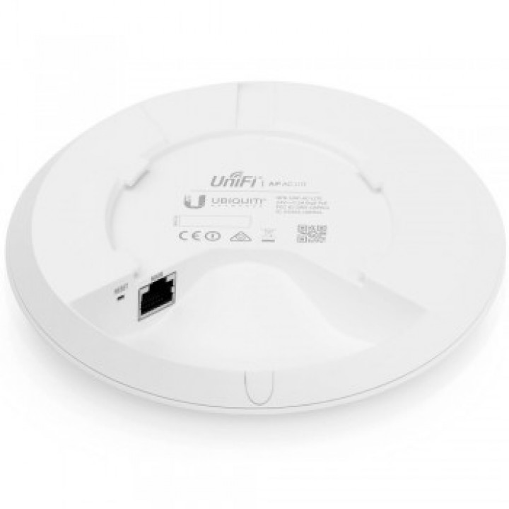 ACCESS POINT 300/867MBPS ANTENA INTERNA UNIFI UAP-AC-LITE BR BRANCO - UBIQUITI