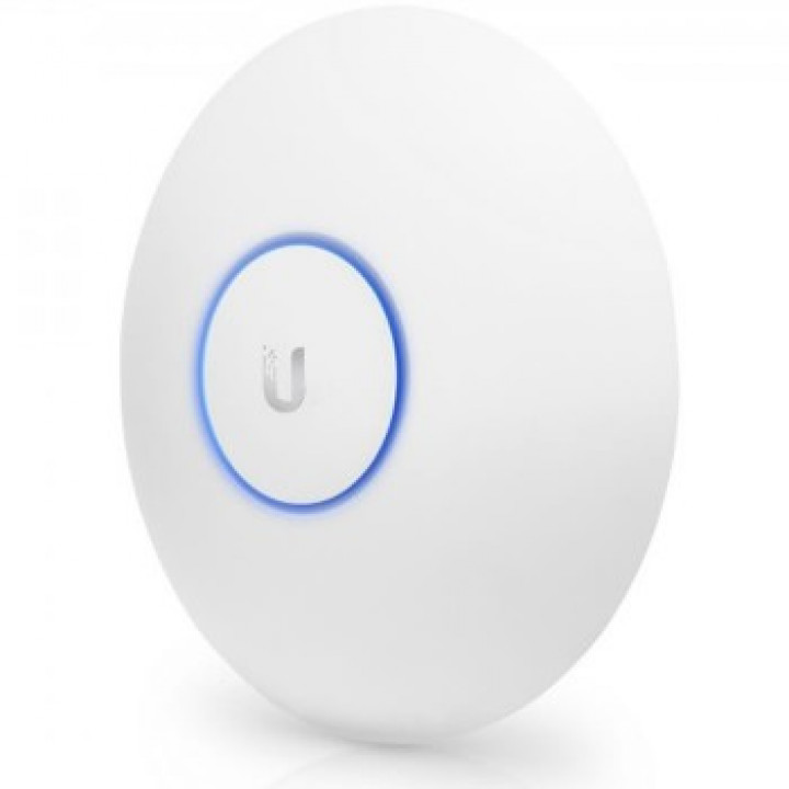 ACCESS POINT 450/867MBPS ANTENA INTERNA UNIFI LR UAP-AC-LR BRANCO - UBIQUITI