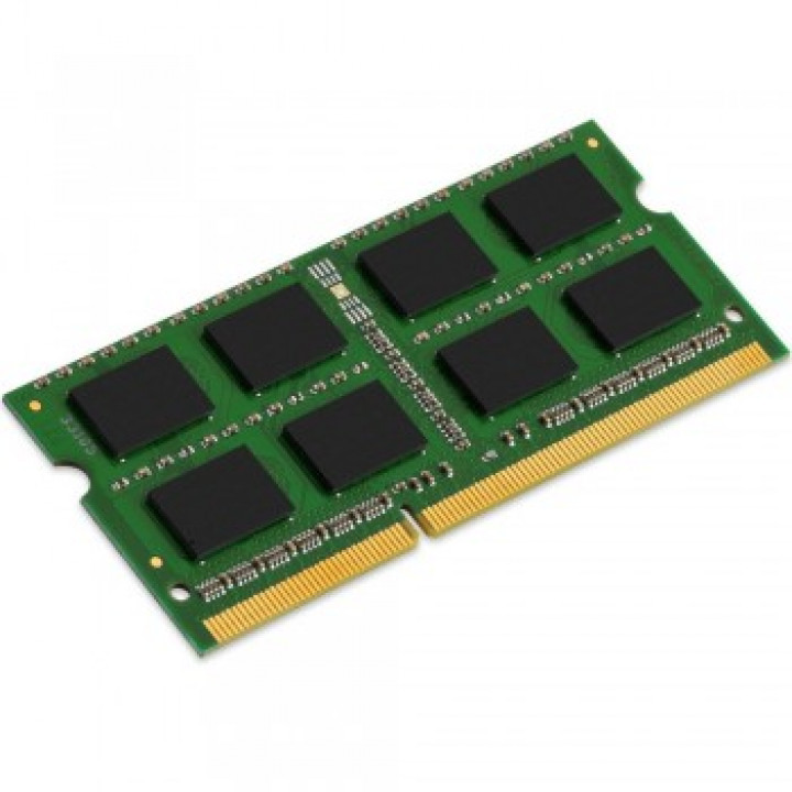 Memória Para Notebook Kingston, 8GB, 1600MHz, DDR3 - KVR16S11/8