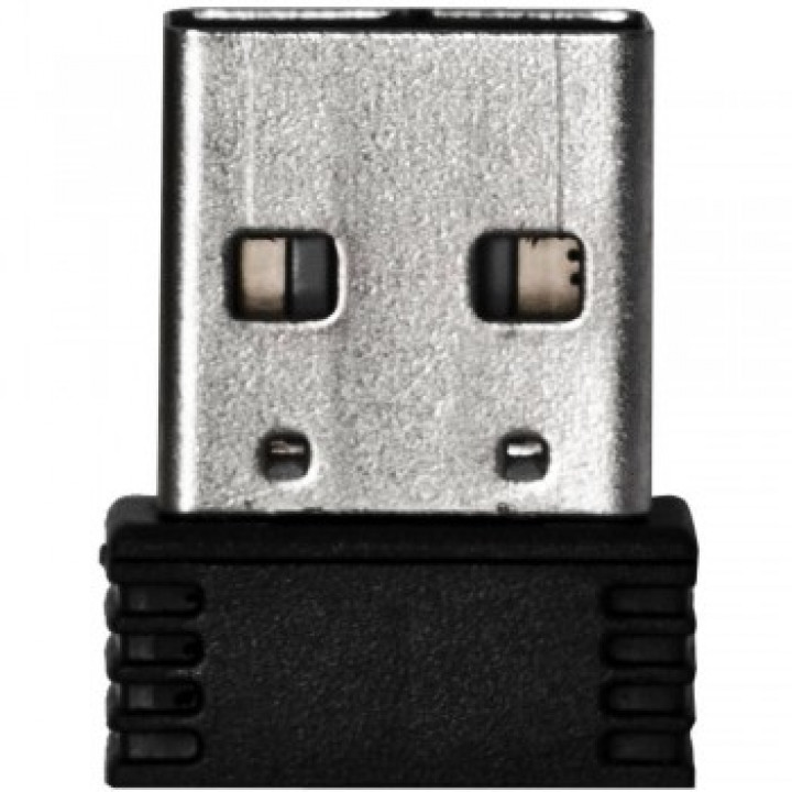 Kit Teclado e Mouse Sem Fio Fortrek, Preto - WCF-101 (71676)