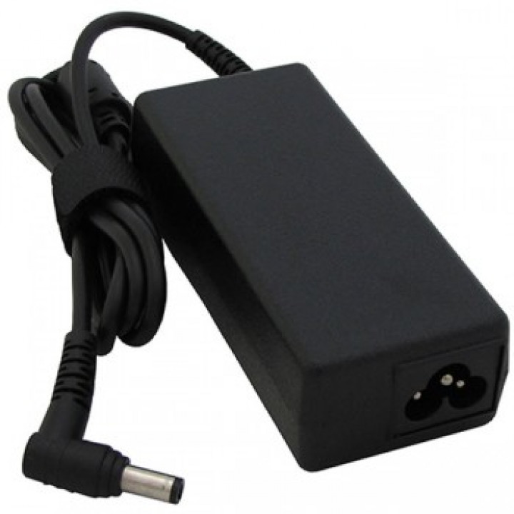 Fonte Para Notebook Toshiba 65W 19V 3.42A 5.5X2.5, Maismania - MM896