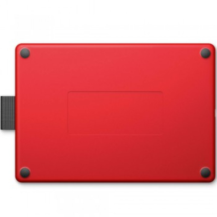 Mesa Digitalizadora Nova One by Wacom, Preta - CTL472 I