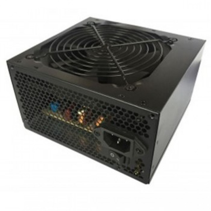 Fonte Bluecase, 350W, PFC Ativo, Sem Caixa - BLU350PFC