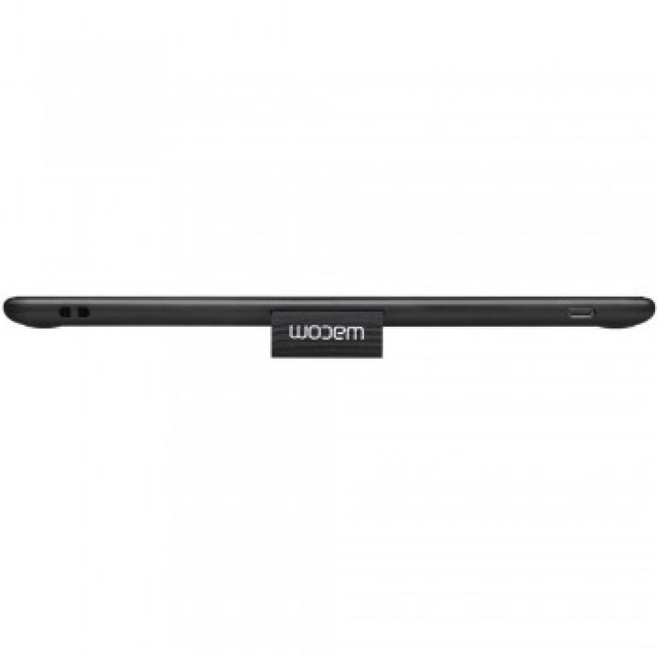 Mesa Digitalizadora Wacom Intuos, Pequena, Caneta Wacom Pen 4K, 2540 LPI, Preto - CTL4100