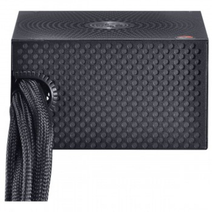 Fonte PCYes, 550W, Electro V2, 80 Plus Bronze - 28742