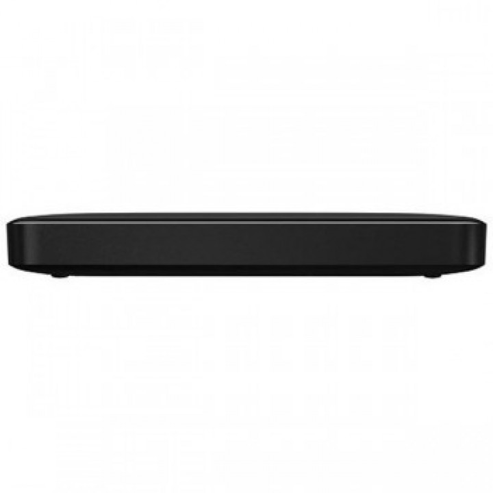 HD Externo WD Elements, 2TB, Portátil, USB 3.0, Preto - WDBU6Y0020BBK